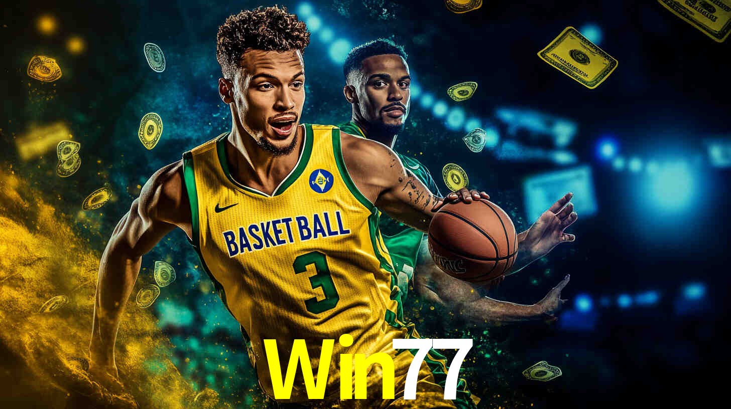 Desvendando o Mundo dos Jogos Virtuais na Win77