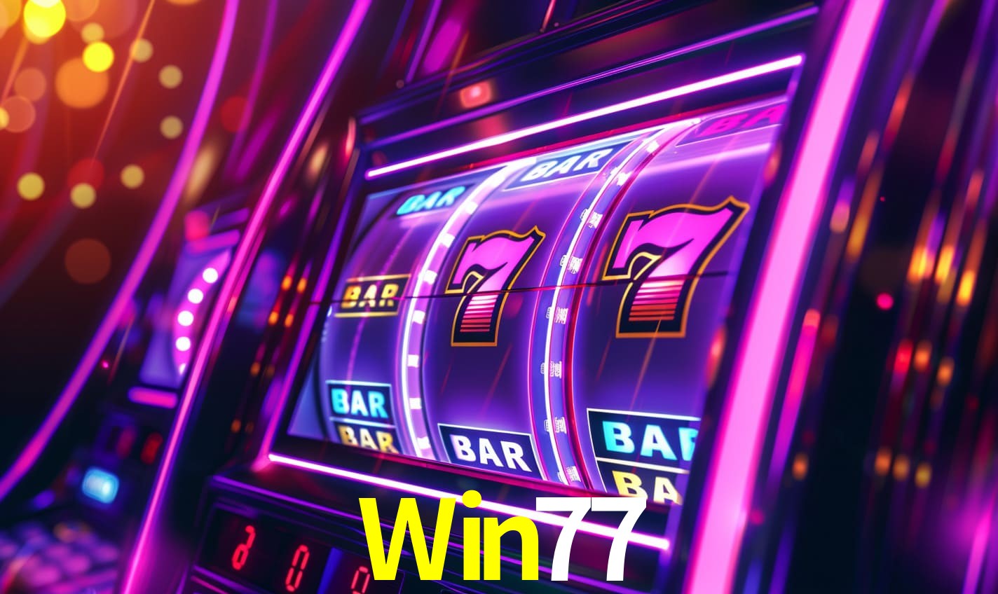 Win77 Paga
