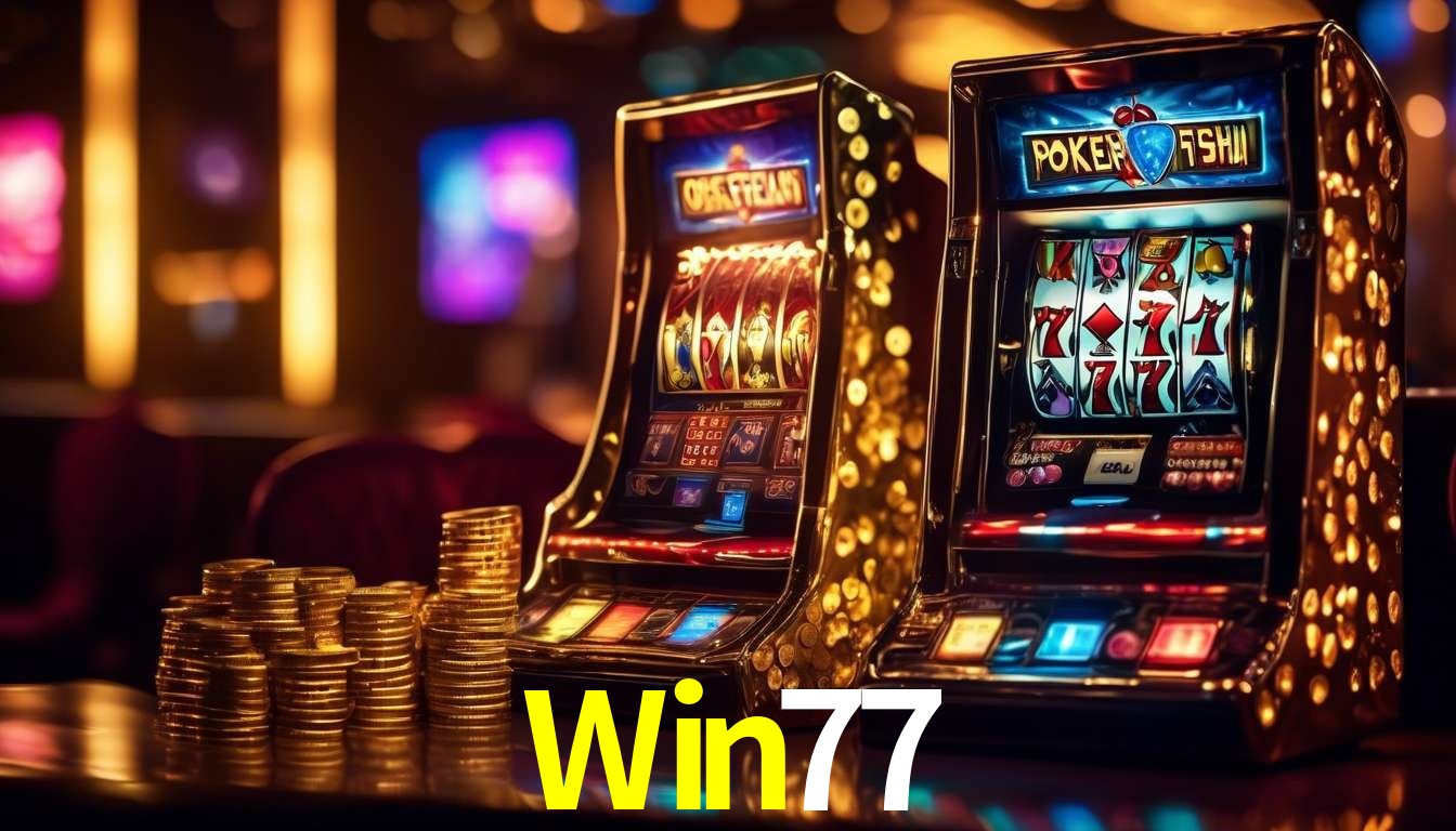 Explorando a Categoria de Eventos em Apostas na Win77