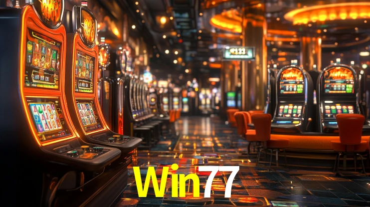 Exclusive Games Win77