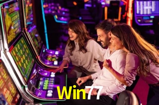 A Experiência Imersiva dos Cassinos Ao Vivo no Win77