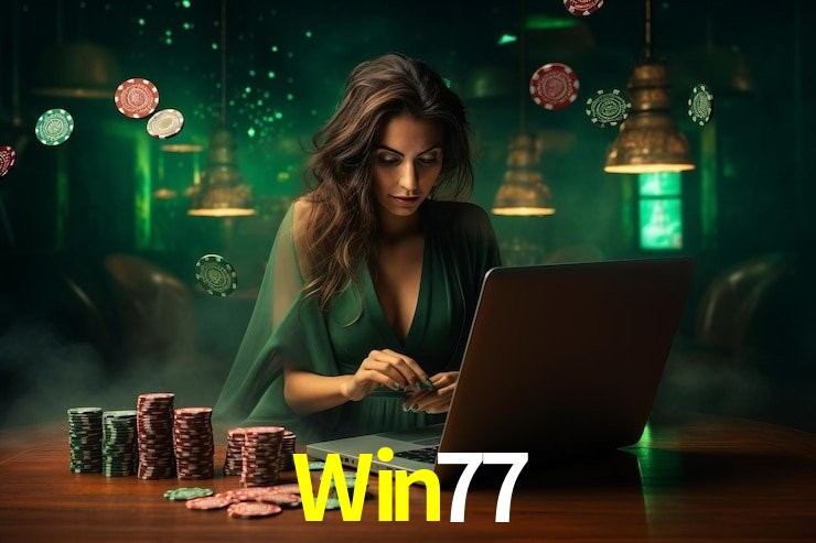Win77 Plataforma