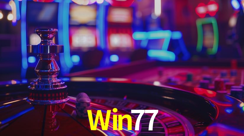 Ofertas Imperdíveis na Win77: Promoções e Bônus Que Valem a Pena