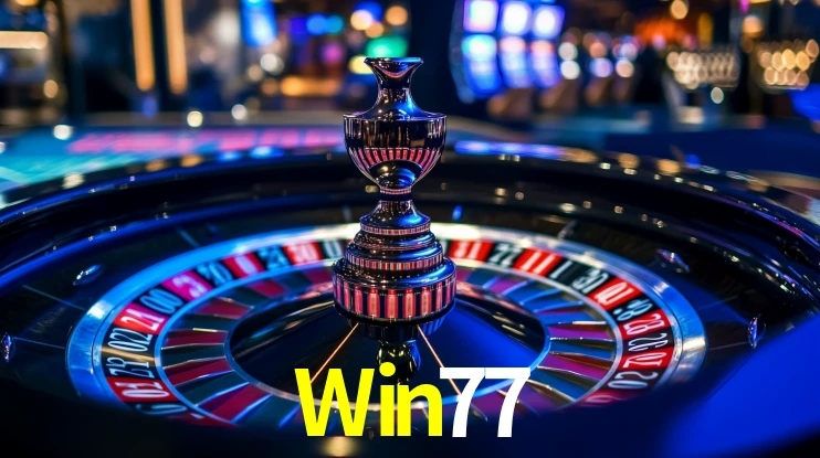 Win77 App Interface