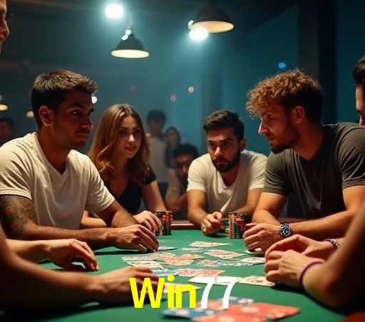 Especiais de Fim de Semana Win77