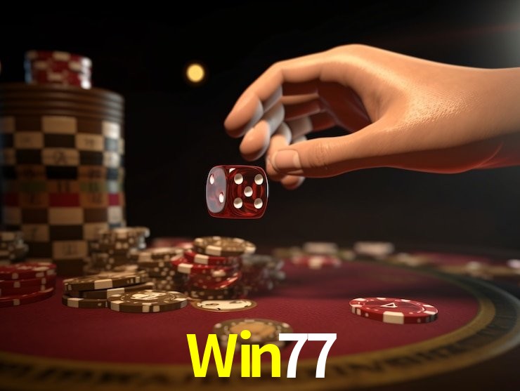 Estatísticas do Jogo Win77