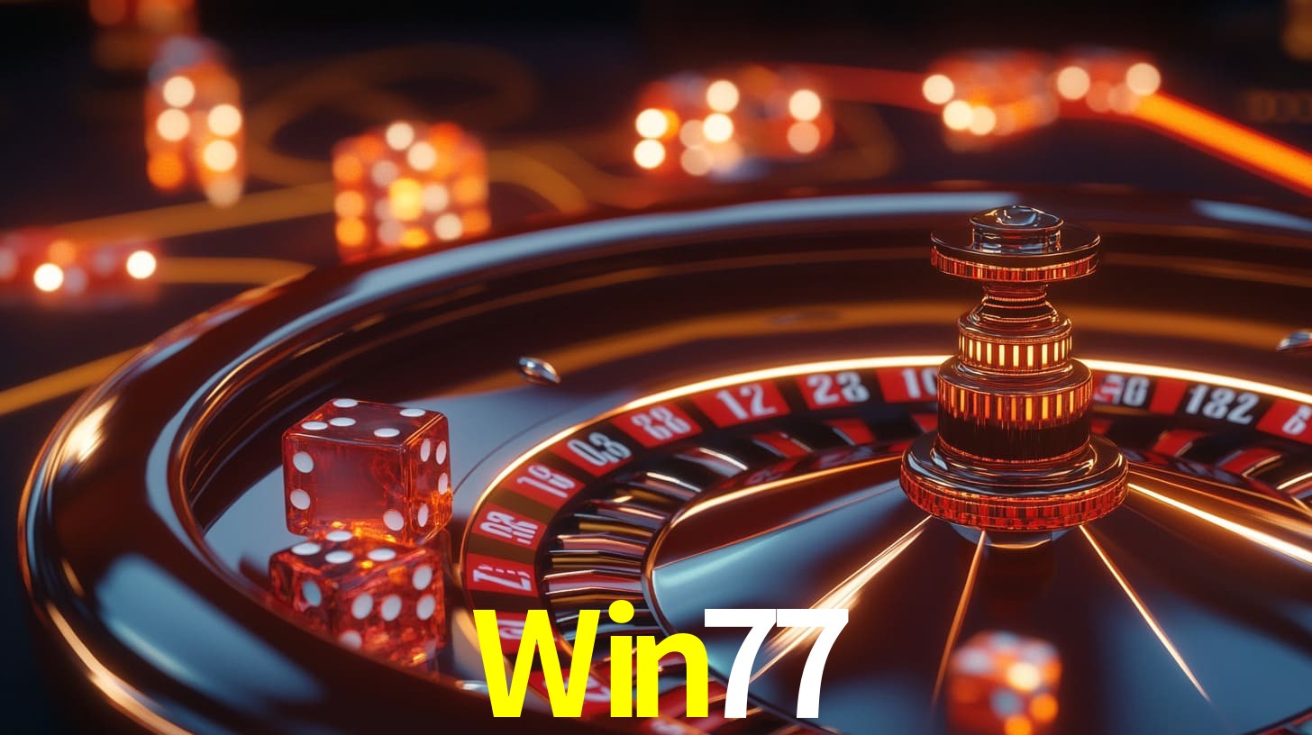 Win77 Paga
