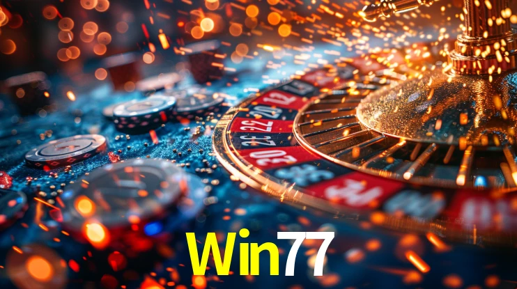 Secure Login Win77