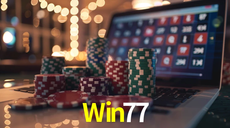 2FA Security Win77