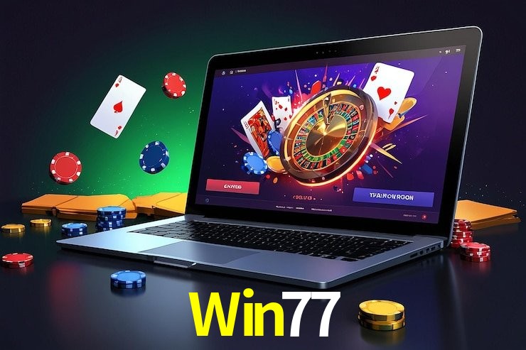 Tecnologia da Plataforma Win77