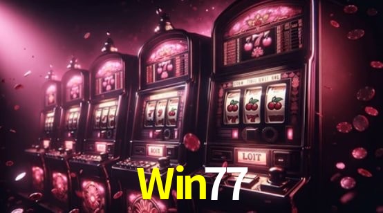 A Emoção da Loteria na Win77: Uma Chance de Mudança de Vida