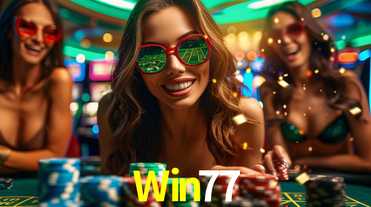 Experiência VIP Win77