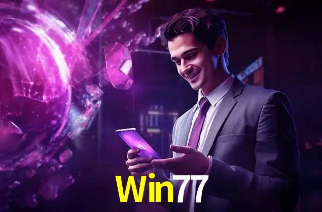 Welcome Bonus Win77