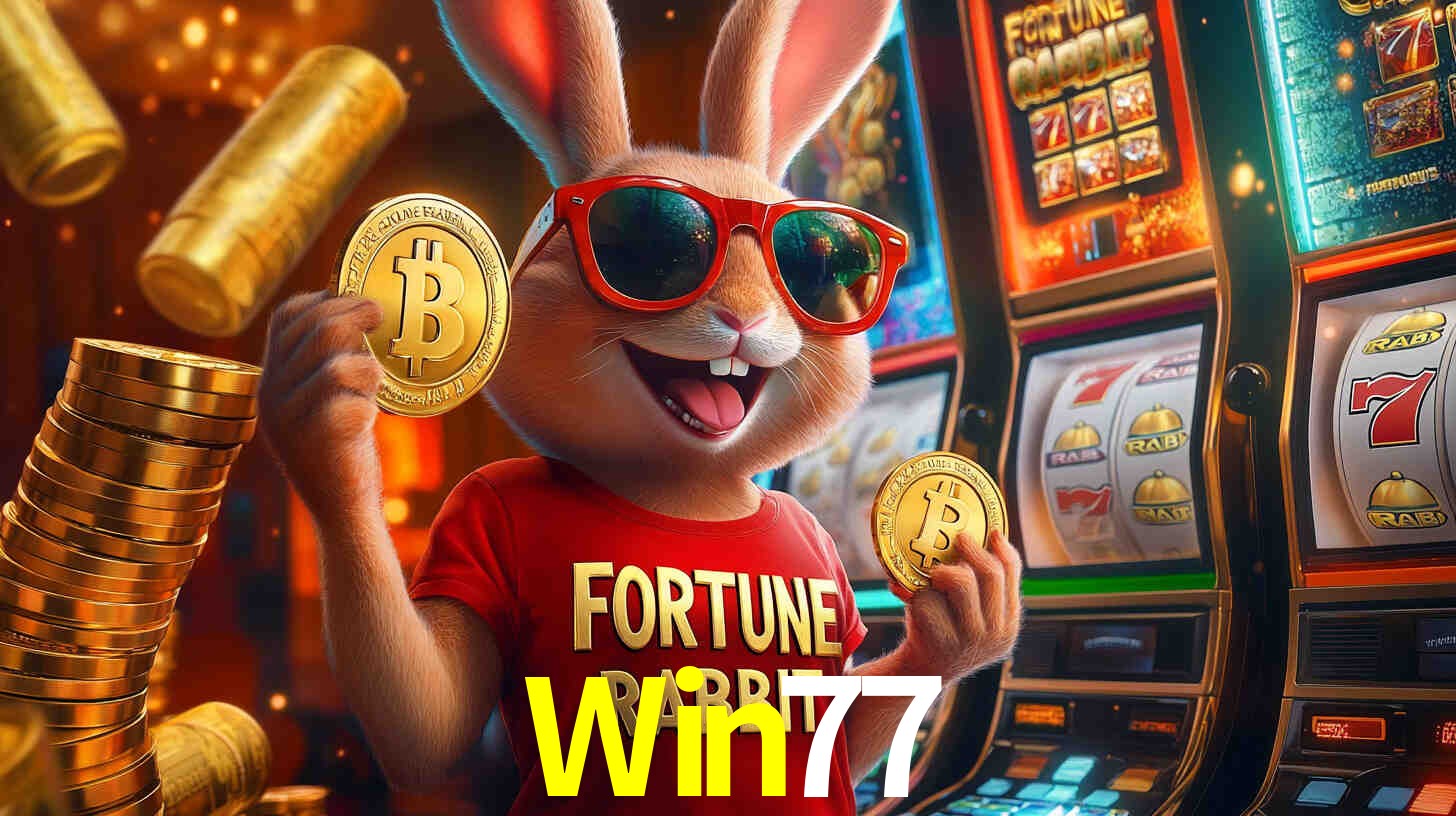 Descubra a Magia dos Jogos de Arcade no Win77