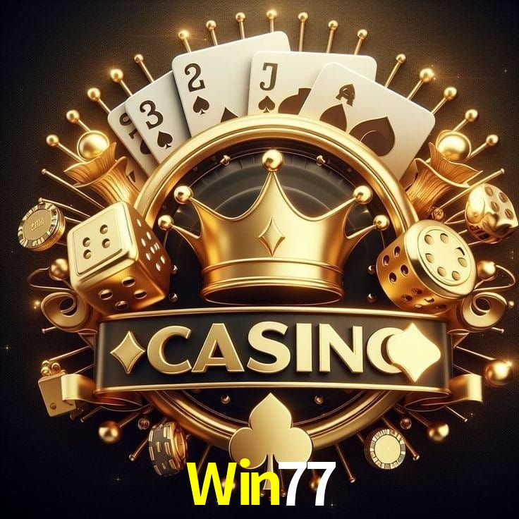 Estatísticas Win77