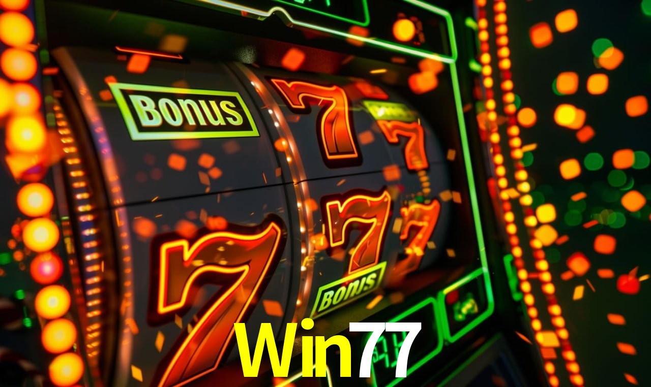 Descubra a Essência do Win77: Nossa História e Compromissos