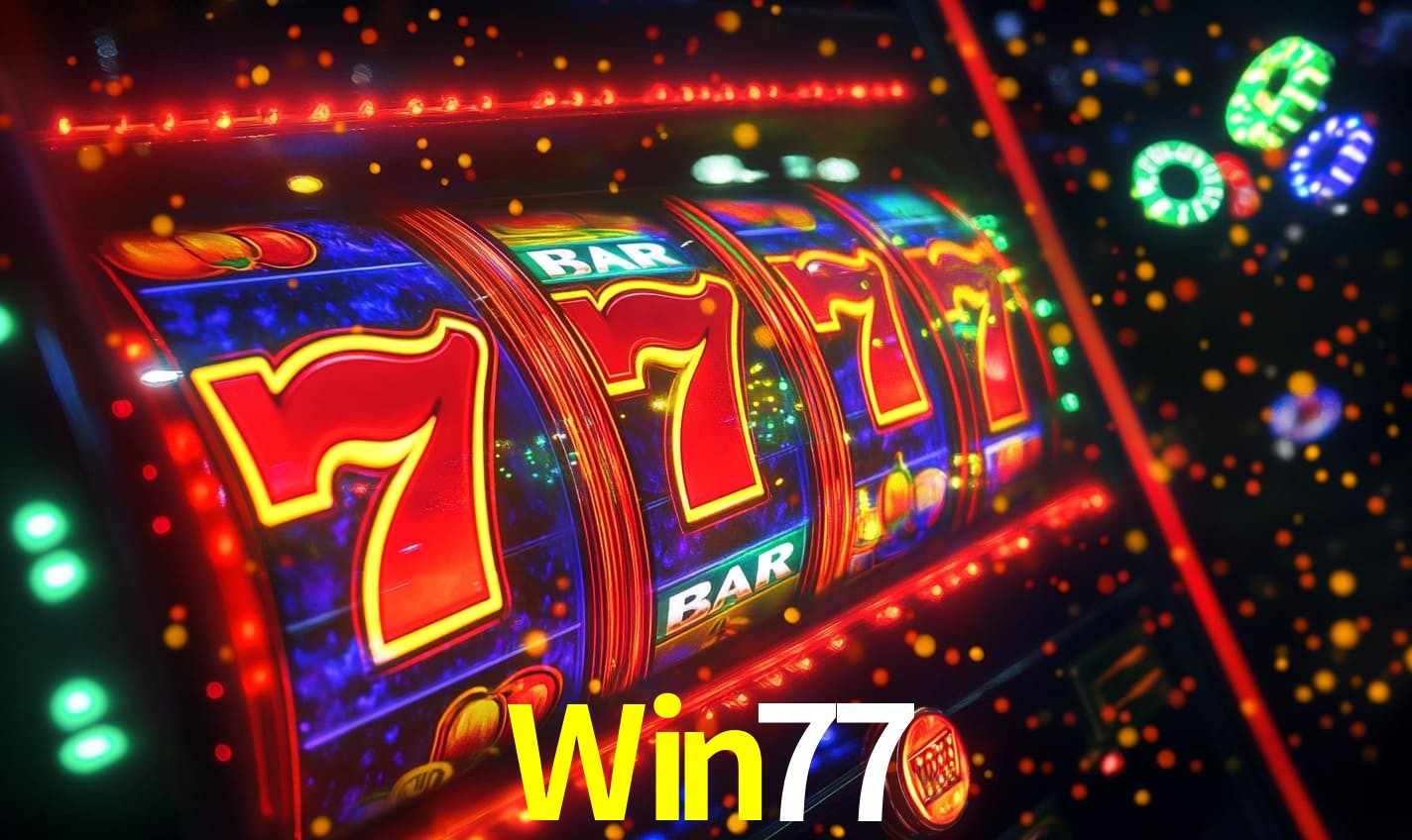 Win77,Win77 Paga