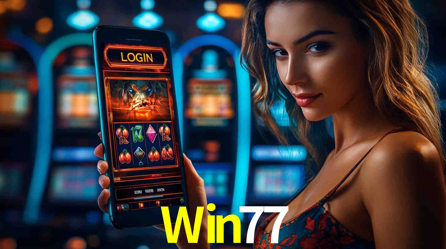 Win77: Jogue Crash e Experimente Alta Recompensa Instantânea