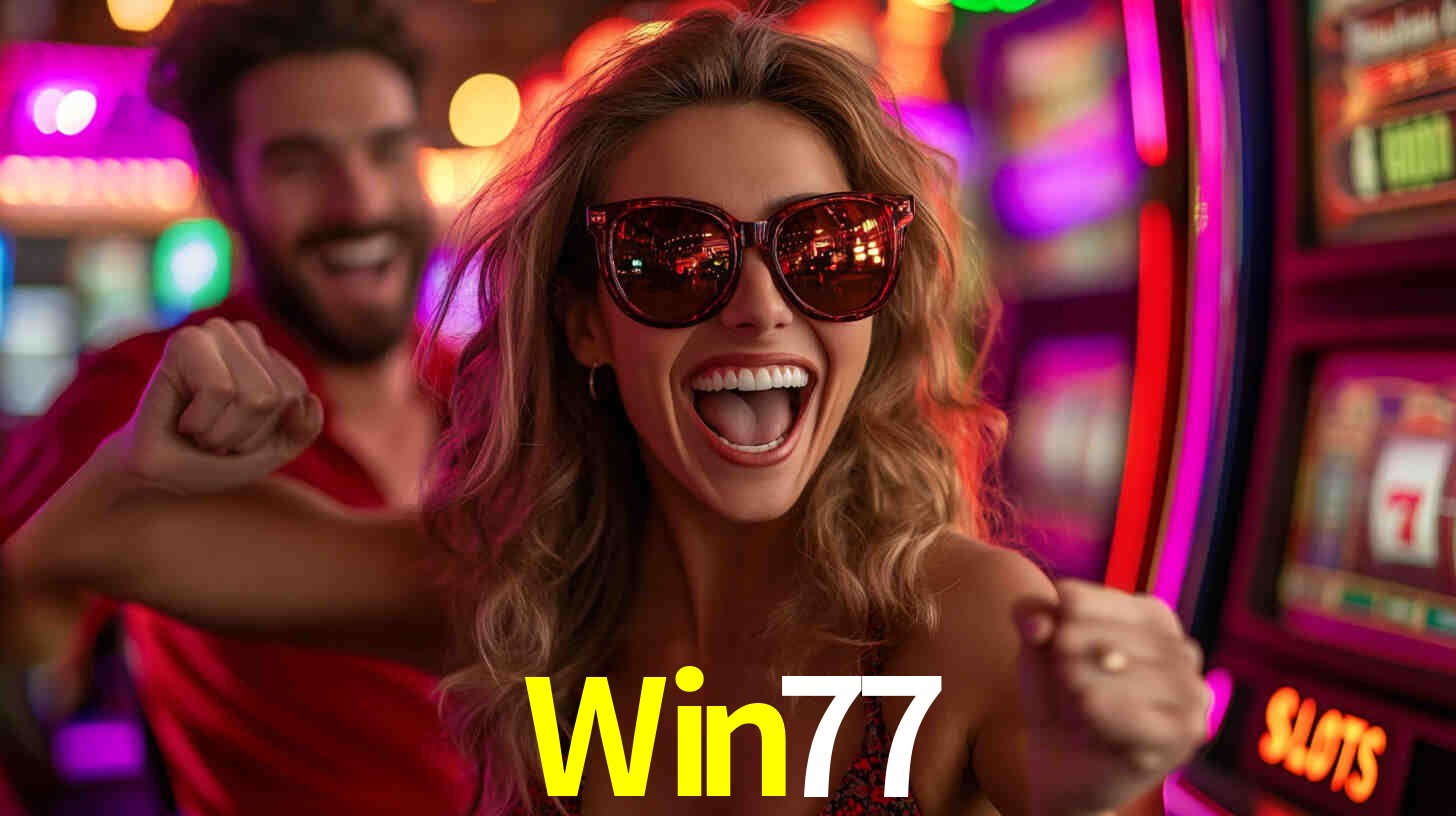 Apostas Esportivas na Win77: Um Guia Completo