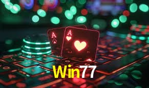 Apostas de Futebol Win77
