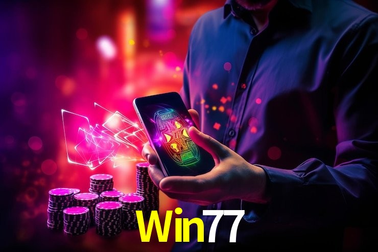 Jogos Exclusivos Win77