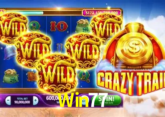 Descubra o Mundo do Cassino Online com Win77