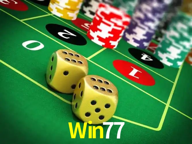 Statistics Win77
