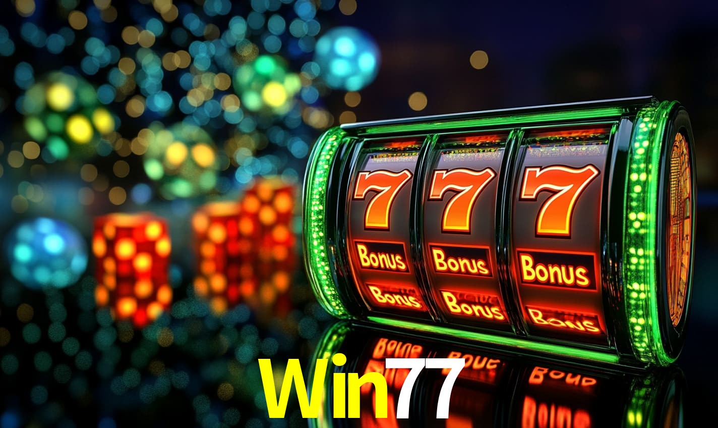 Diretório de Jogos Win77