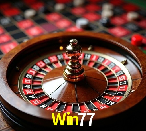 Sistemas de Segurança Win77