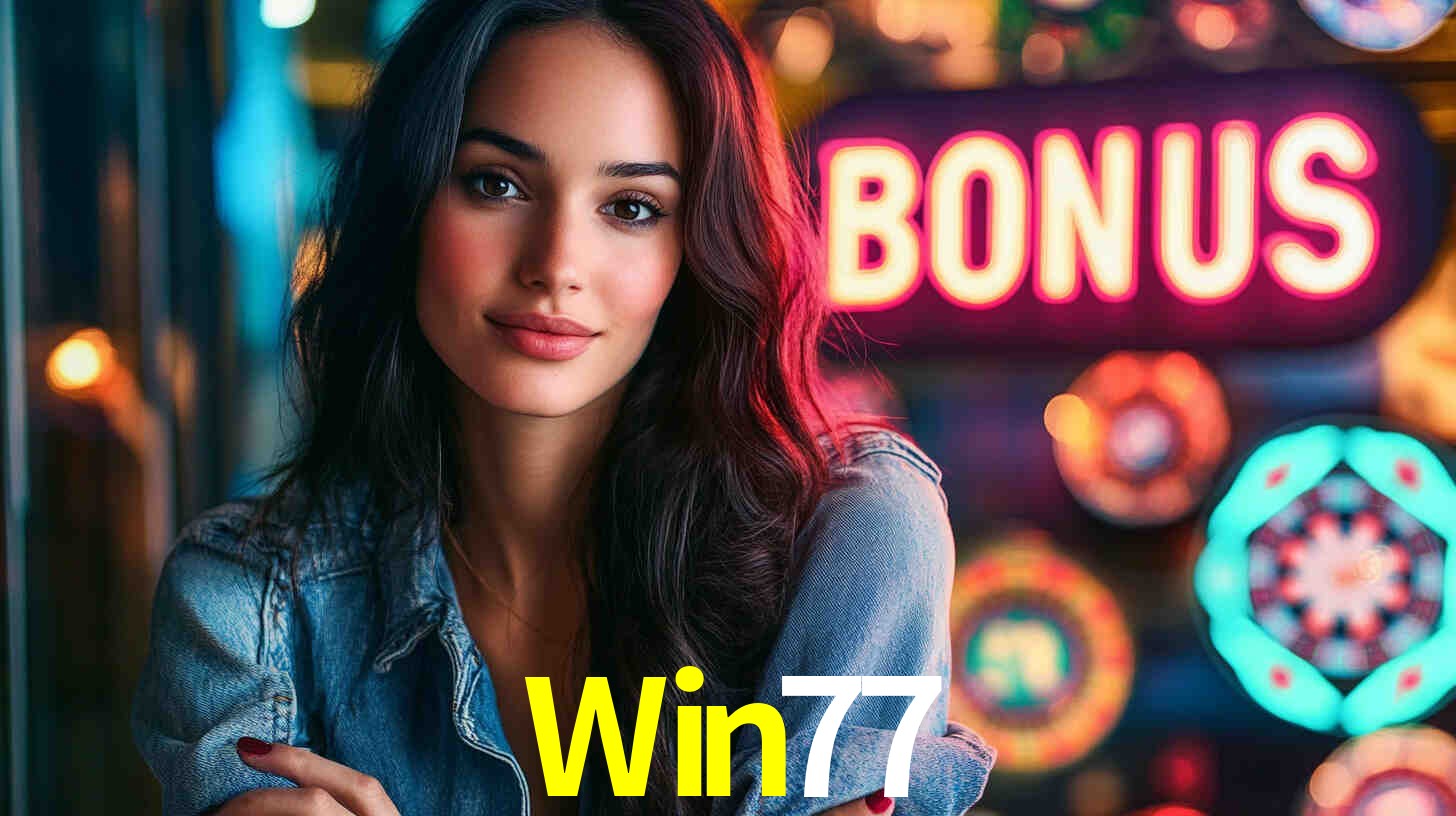 Win77 - Cassino Luxo On-line - Win77 Paga