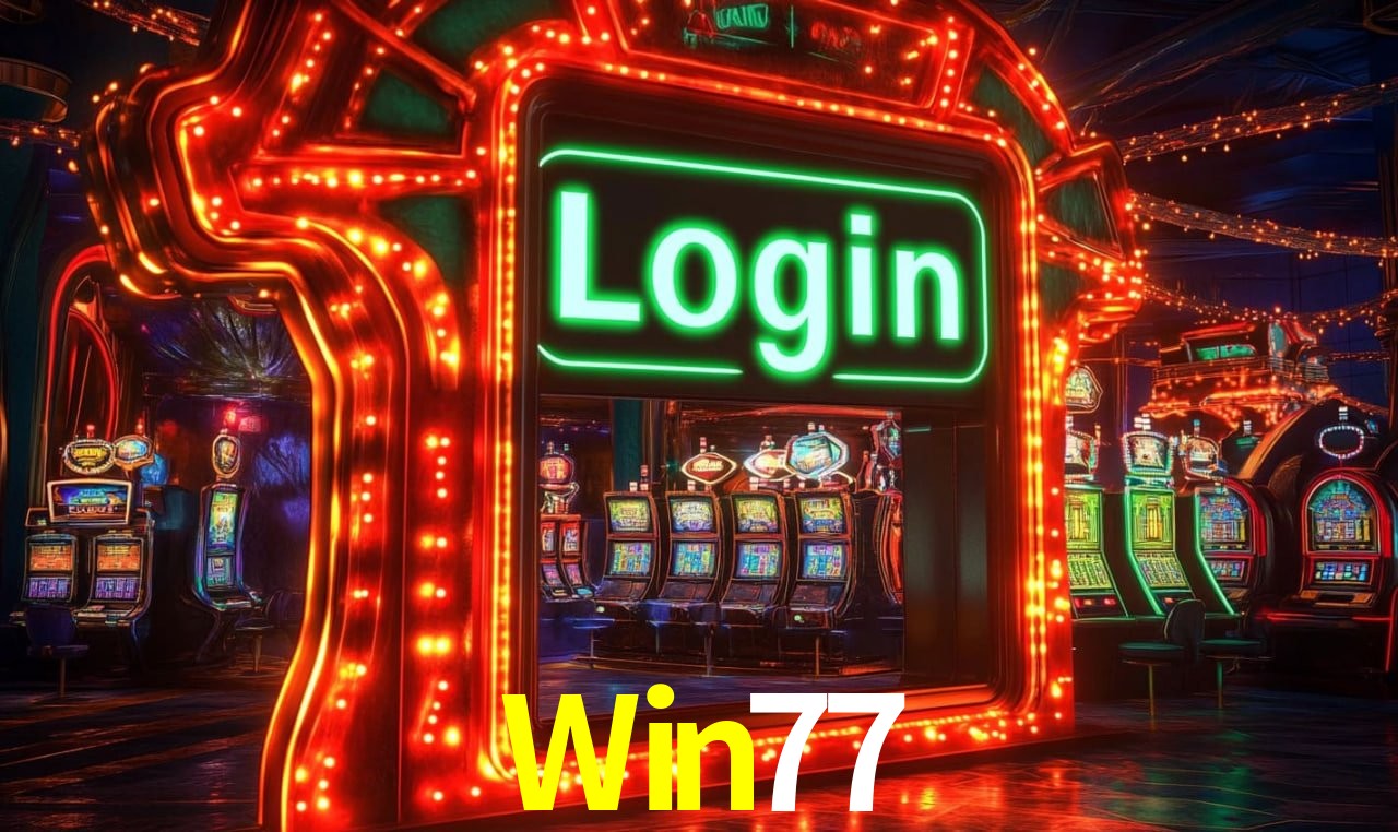 Casino VIP Win77