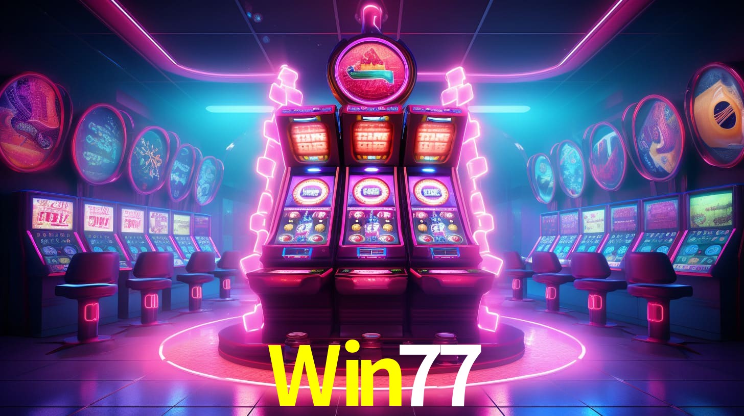 Win77,Win77 Paga