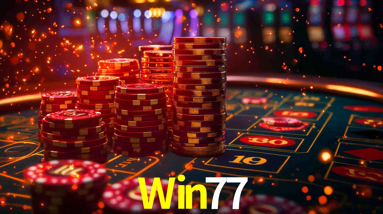 Programa VIP Win77
