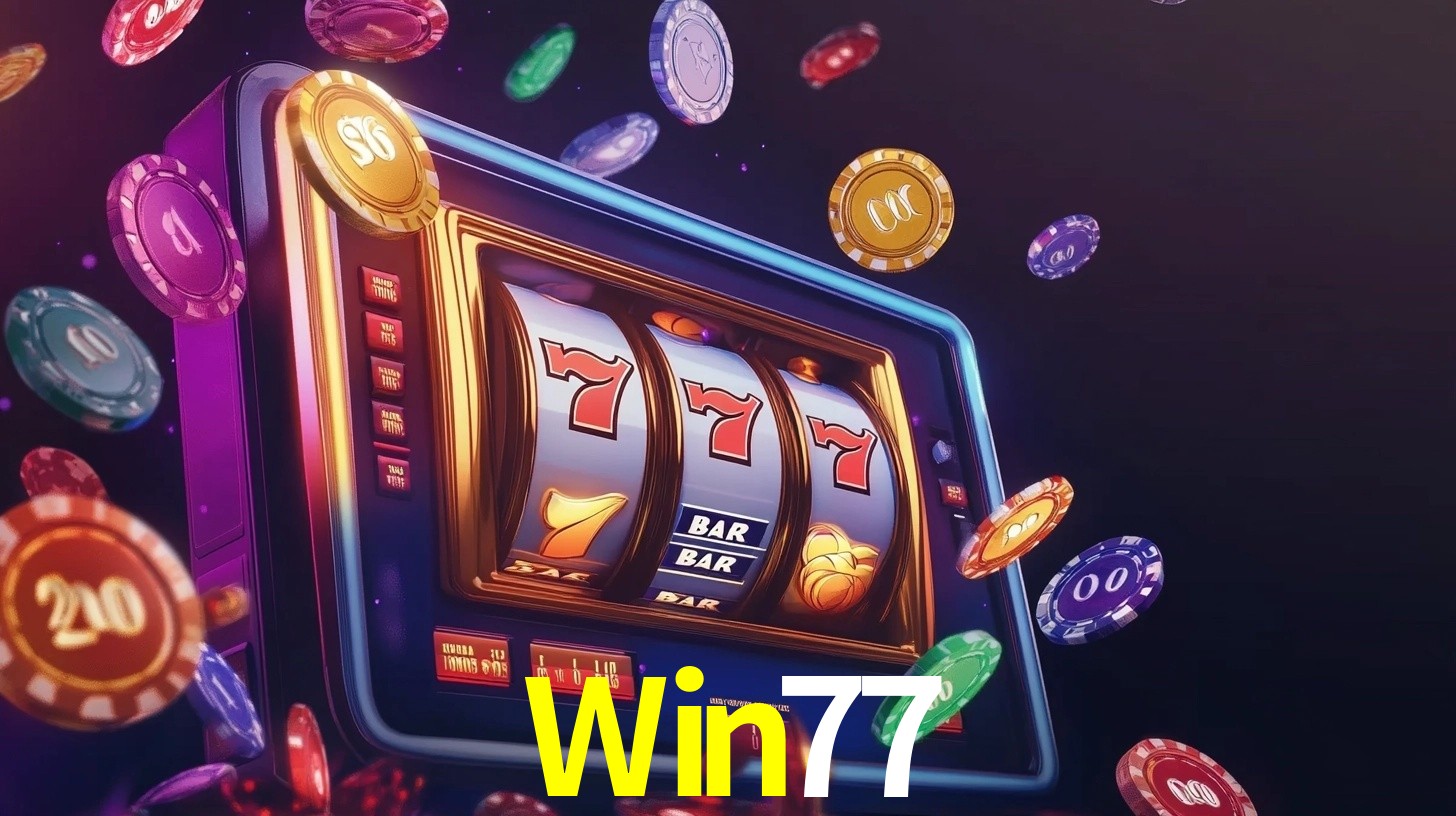 Live Casino Win77