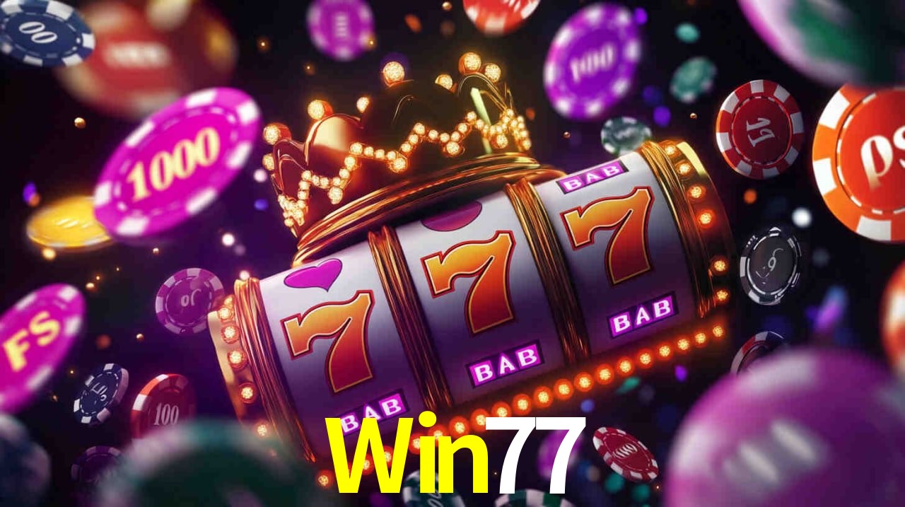 Live Casino Win77