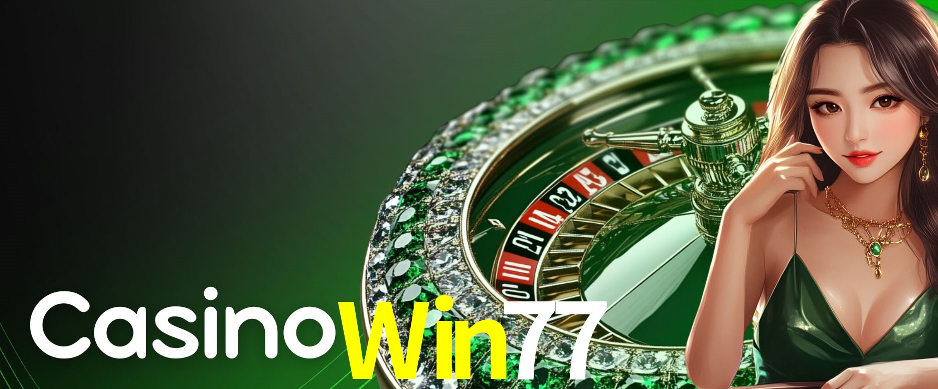 Exclusive Offers Win77