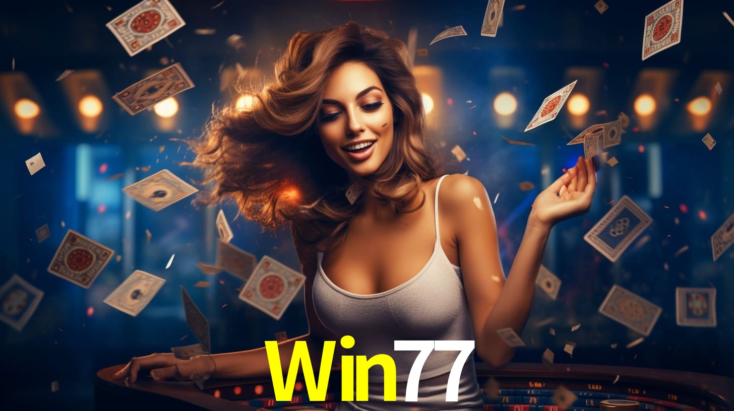 Aviator Game Win77