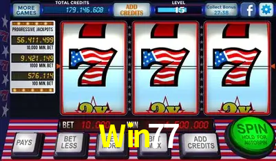 Descubra a Magia dos Jogos de Arcade no Win77