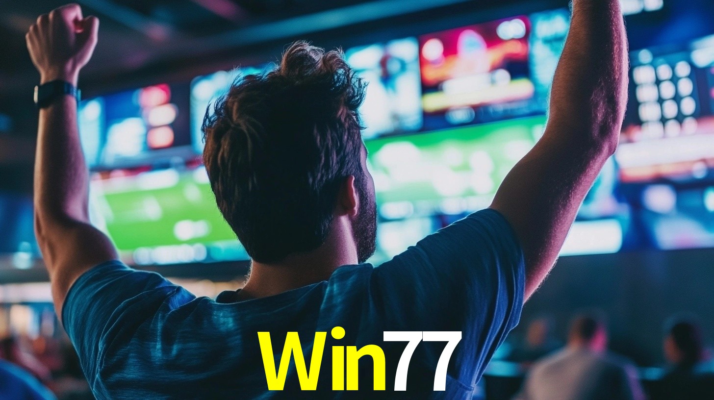Sinta a adrenalina dos jogos de cassino com Win77