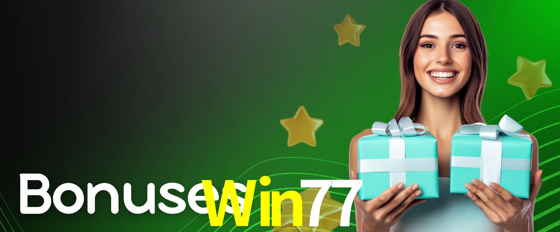 Seasonal Promotions Win77