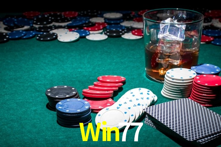 Torneios Win77