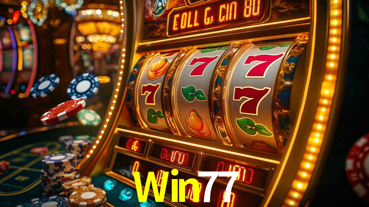 Tournaments Win77