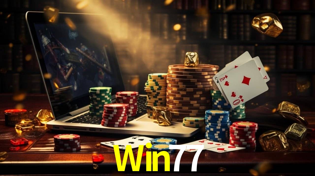 Programa VIP Win77
