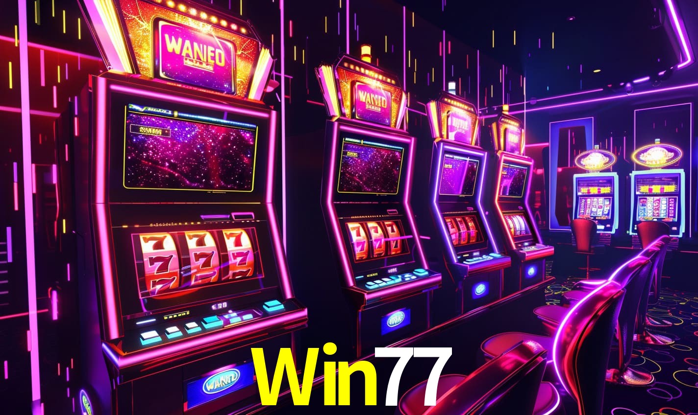 Apostas Esportivas na Win77: Um Guia Completo