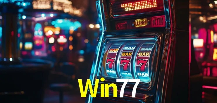 VIP Casino Win77