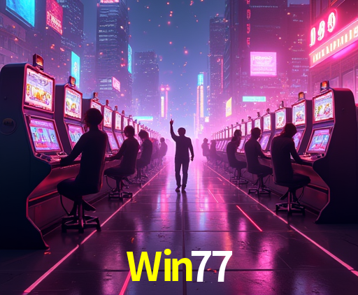 PIX Instantâneo Win77