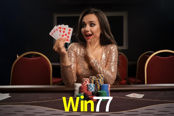Desvendando o Mundo dos Jogos Virtuais na Win77