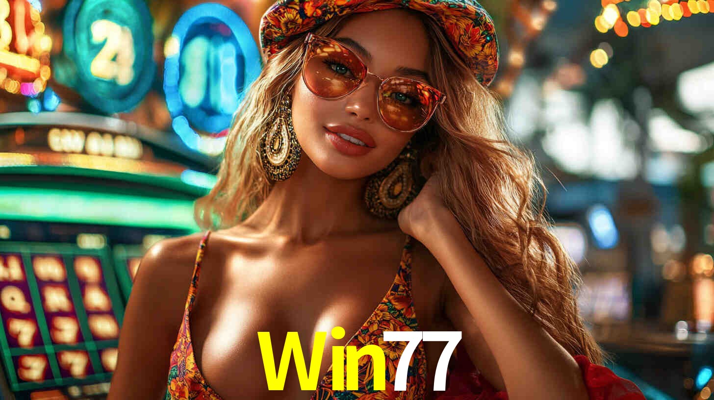 Daily Bonuses Win77