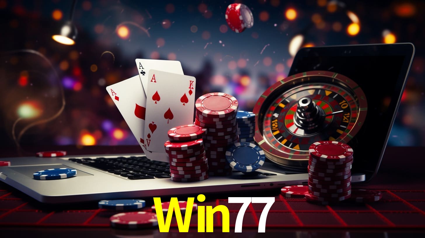 Spaceman Game Win77