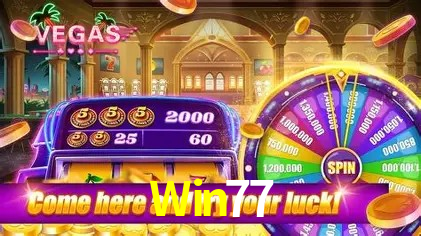 APP oficial da Win77 para mobile
